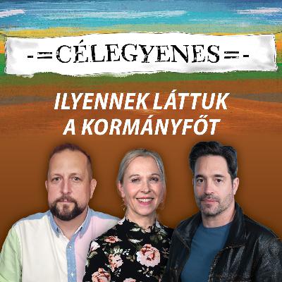 Orbán Viktor vagy hazudik vagy szellemileg alkalmatlan – Célegyenes