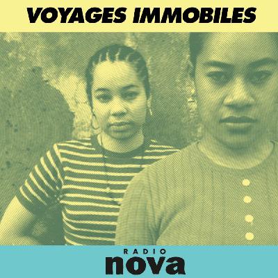 Le Voyage Immobile #23 : la Nouvelle-Zélande / Aotearoa