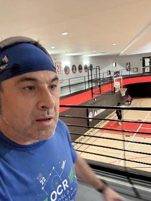 Workout Confessions