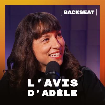 L'avis d'Adèle - Punis de porno ?