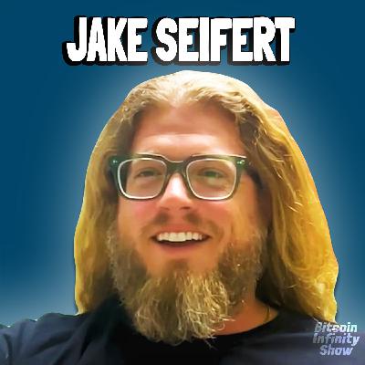 Renting Properties with Bitcoin with AirBTC | Jake Seifert| Bitcoin Infinity Show #165