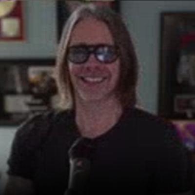 VIDEO: Interview w/ Myles Kennedy of Alter Bridge / Slash featuring Myles Kennedy and the Conspirators