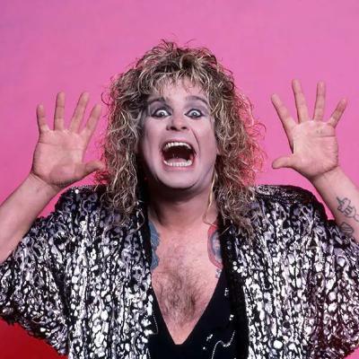 S3E33 - Ozzy Tribute