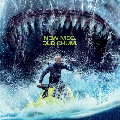 The Economy of Movement meets a Megalodon:  "We Do What's In Front Of Us" The Economy of Movement meets a Megalodon:  "We Do What's In Front Of Us"