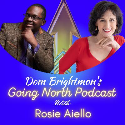Ep. 1060 – How One Woman’s Escape Sparked a Kindness Revolution with Rosie Aiello, MBA (@RosieAAiello) Ep. 1060 – How One Woman’s Escape Sparked a Kindness Revolution with Rosie Aiello, MBA (@RosieAAiello)