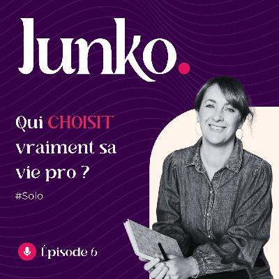 #6 [SOLO] - Qui choisit vraiment sa carrière ?