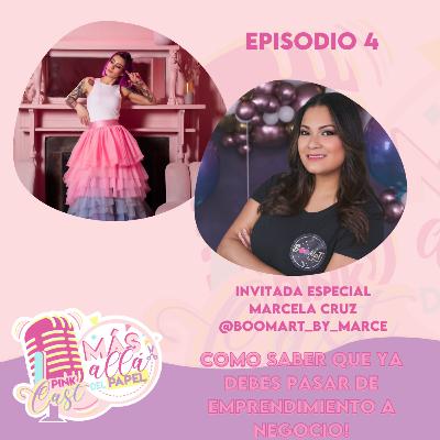 Como saber que ya debes pasar de Emprendimiento a Negocio