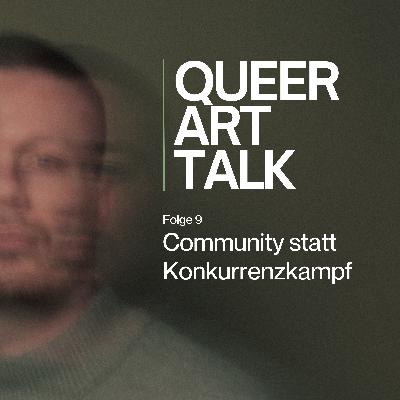 Community statt Konkurrenzkampf Community statt Konkurrenzkampf