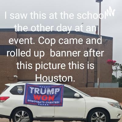 My point of view about the scabs that crossed the labor lines