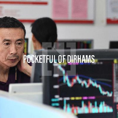 Why investors should stay calm while trading
