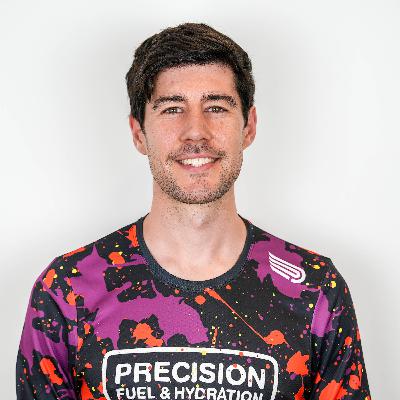 Advice for Heat Training with Dr Lindsey Hunt