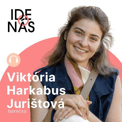 Smrť otca ma zmenila, priznala hrdinka vianočnej rozprávky Jurištová. Z princeznej je herečka, ktorá sa nebojí ohňa ani podnikania