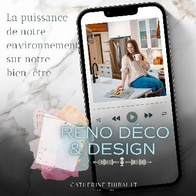 É9 - La puissance de notre environnement sur notre bien-être