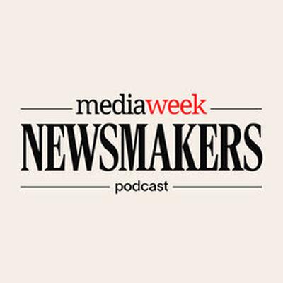 Mediaweek's Newsmakers: The Atlantic's Hanna Rosin
