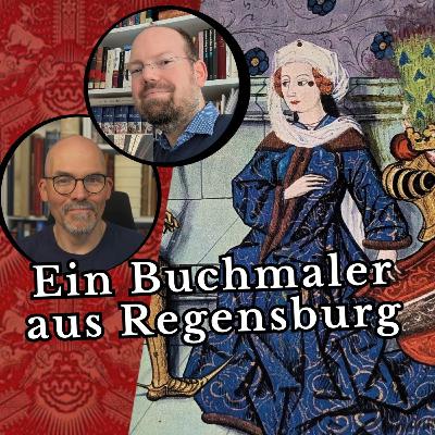 Ein Maler aus Regensburg - Berthold Furtmayr