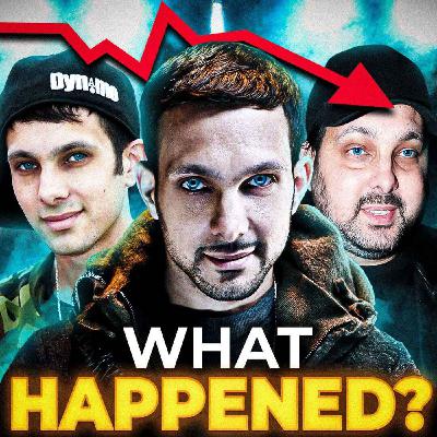 DYNAMO IS DEAD? What REALLY Happened to UK's MOST FAMOUS Magician?
