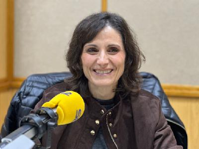 Aurora Gomera, funcionaria de la Junta, absuelta tras 10 años de proceso por el caso Aznalcóllar: “Hemos vivido una pesadilla” Aurora Gomera, funcionaria de la Junta, absuelta tras 10 años de proceso por el caso Aznalcóllar: “Hemos vivido una pesadilla”