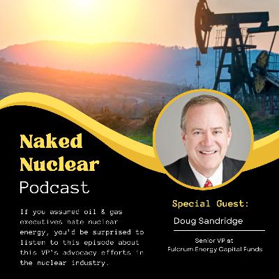 Landman for Landback: Challenging the Perception of Oil & Gas in the Nuclear Industry