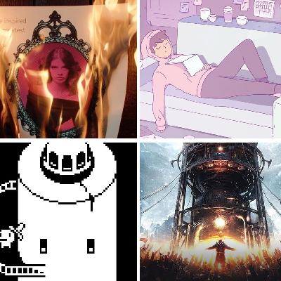 Le Backlog Musical Volume 2