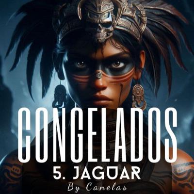CONGELADOS | 05 - Jaguar