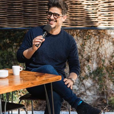 Transforma tu Ansiedad en Éxito: Entrevista con Ferran Cases