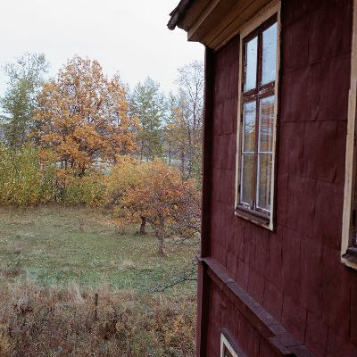 Rysslägret I Lissma Del 2