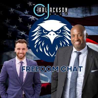 Freedom Chat: Privacy in a Digital Age
