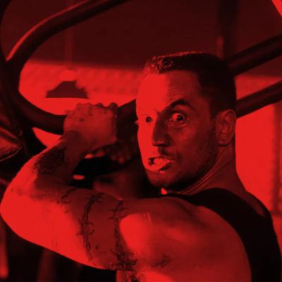 ONCE WERE WARRIORS feat. DarkBMX | Yapping About Movies #92