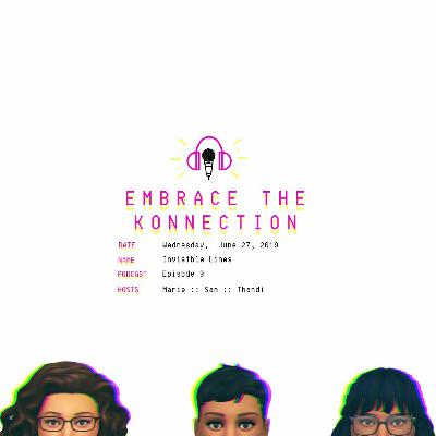 Invisible Lines | S1 Ep9 Invisible Lines | S1 Ep9