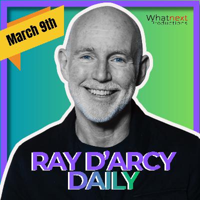 Ray D'Arcy Daily Trailer