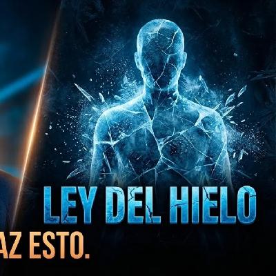 ¿Te están aplicando la Ley del Hielo? Haz ESTO de inmediato
