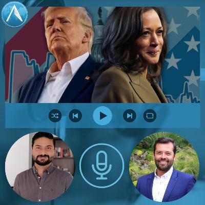 EP17. ¿Cómo votan en Estados Unidos? EP17. ¿Cómo votan en Estados Unidos?