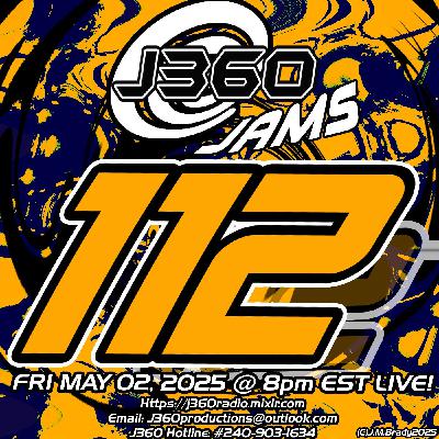 Ep#112: Universe Party Mix Ep#112: Universe Party Mix