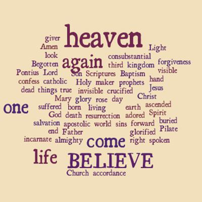 I Believe Episode 1: I Believe