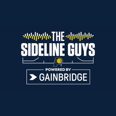 The Sideline Guys Powered by Gainbridge: Back in the Win Column, How Can This Be Sustained?