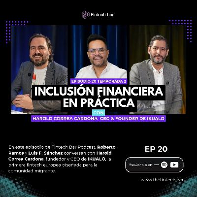 EP 20 T2 - Inclusión financiera en práctica