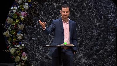 Easter | He Is Risen | April 20, 2025