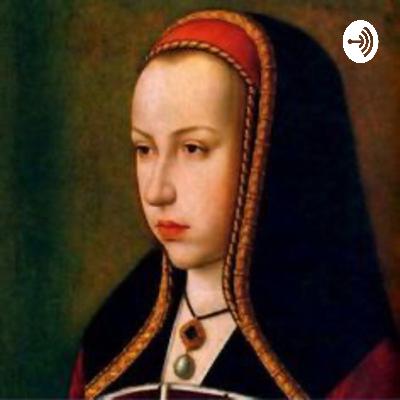 La historia de Juana la loca