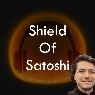 #044 Anarchie in Gut dank Bitcoin, mit Alex: Über liberale Kooperation und incentive-getriebene Dystopien