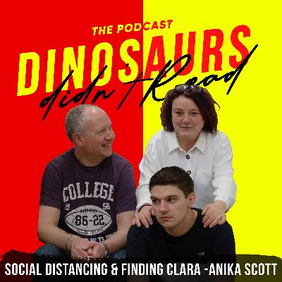 13: Social Distancing & Finding Clara