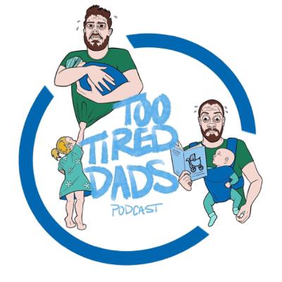 S2 E7: Weird Happenings in Austin and Other Fatherly Tales S2 E7: Weird Happenings in Austin and Other Fatherly Tales