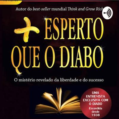 + Esperto que o Diabo Cap. 4
