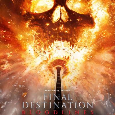 134. Especial Final Destination