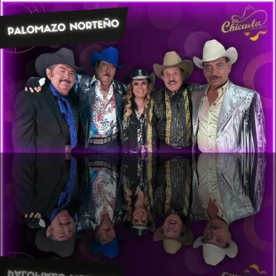 ¡El Palomazo Norteño la está rompiendo en México y Estados Unidos!