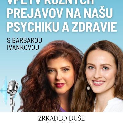 Kožné ochorenia môžu vyvolať depresiu /w Barbara Ivanková
