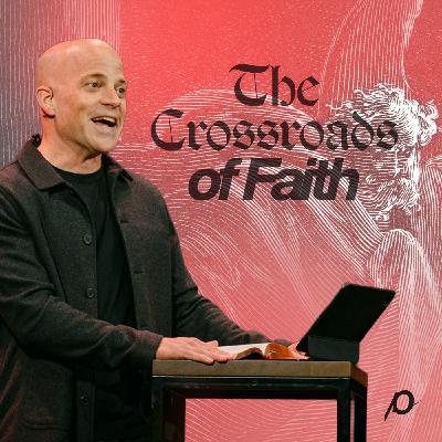 The Crossroads of Faith | Acts 5:12-42