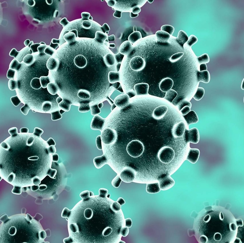 روزی روزگاری کرونا