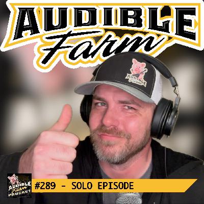 #289 - Solo Episode | Fighting Imposter Syndrome With Knowledge and Experience #289 - Solo Episode | Fighting Imposter Syndrome With Knowledge and Experience