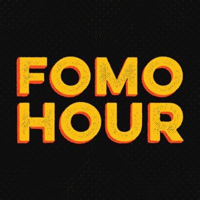 FOMO HOUR #31 - BTC IS AT $45K !!!!!