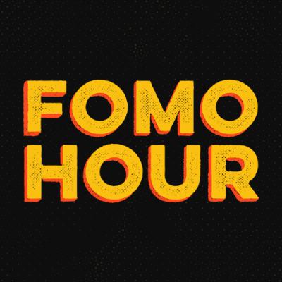 FOMO HOUR #91 - THE BTC CHOP!